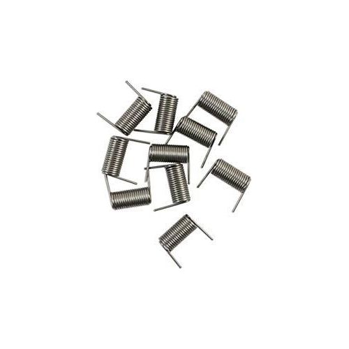 Power-Tec Plastic Smoothing Coil Springs 10pc 91840 Power-Tec - Town Tools 