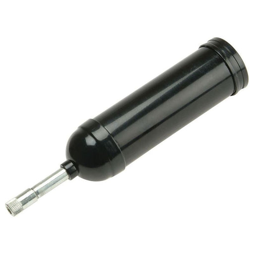 Lumatic APOUS Telescopic Hand Grease Gun 120cc Lumatic - Town Tools