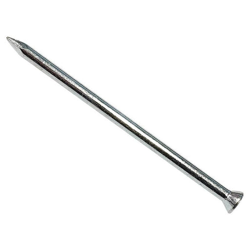 Forgefix Don Quichotte Heavy Gauge Masonry Nail, Zinc Galv. 3.5 x 65mm (Box 100) ForgeFix - Town Tools