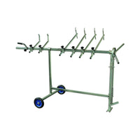 Power-Tec Rotamate Panel Stand 92443