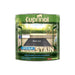 Cuprinol Anti-Slip Decking Stain Black Ash 2.5 litre Cuprinol - Town Tools