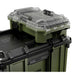 BUNKER Load-Up Half Organiser Tool Box, 393mm - B600-HOB