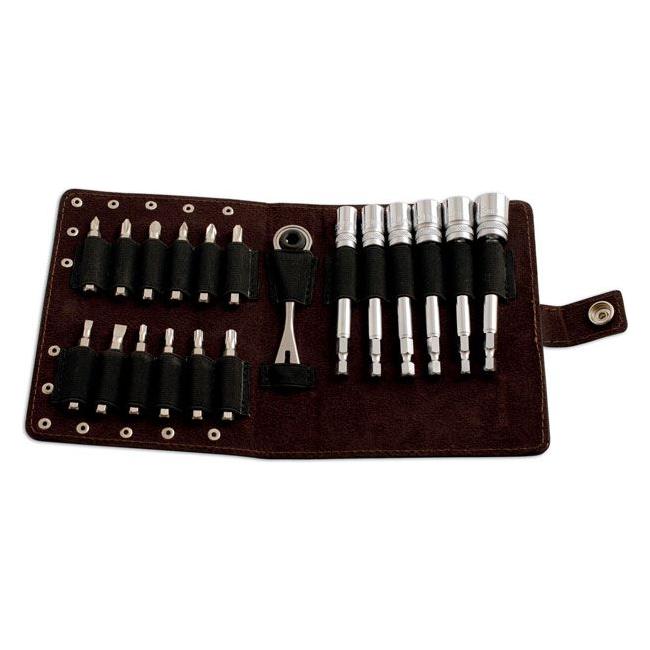 Laser Motorcycle Tool Kit 19pc 5068 Laser - Town Tools 