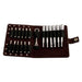 Laser Motorcycle Tool Kit 19pc 5068 Laser - Town Tools 