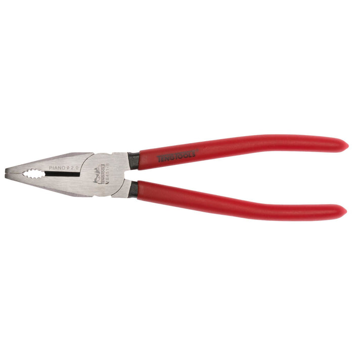 Teng Tools Combination Plier 200mm Teng Tools - Town Tools 
