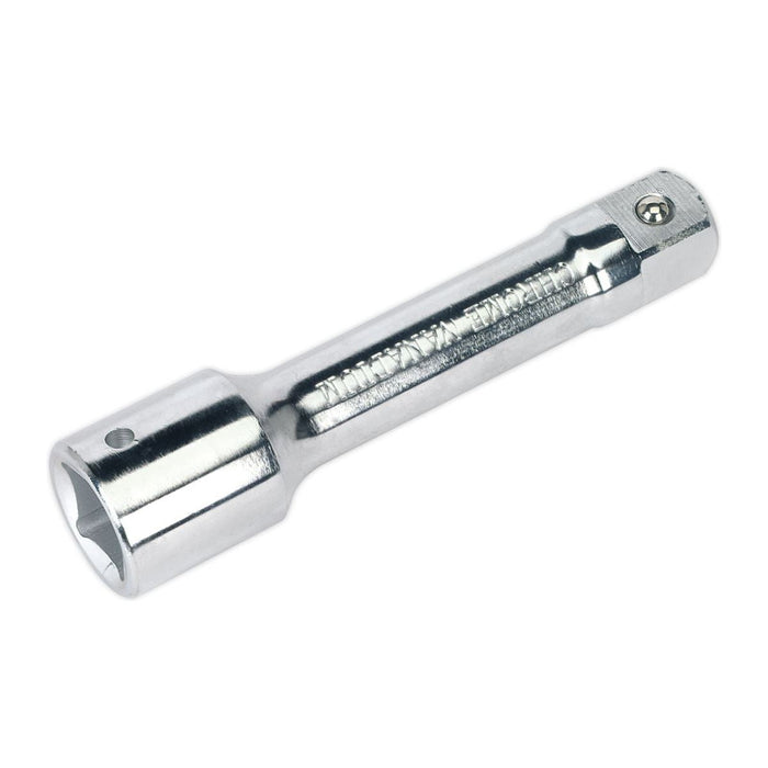 Sealey Extension Bar 150mm 3/4"Sq Drive S34/E150 Sealey - Town Tools 