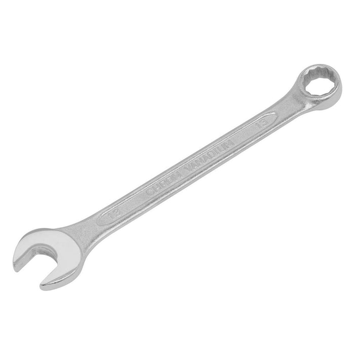 Sealey Combination Spanner 13mm S0413 Siegen by Sealey - Town Tools 