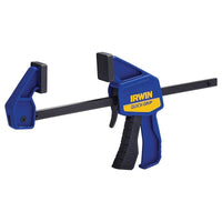 Irwin® Quick-Grip® Mini Bar Clamp 150mm (6in)