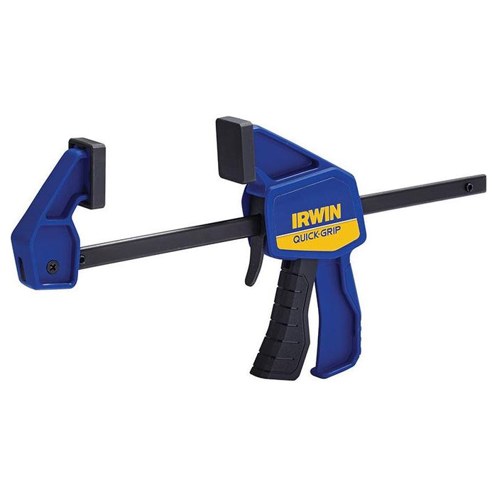 Irwin® Quick-Grip® Mini Bar Clamp 150mm (6in) IRWIN® Quick-Grip® - Town Tools
