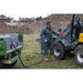 Sealey Portable Diesel Tank 200L 12V D200T Sealey - Town Tools 