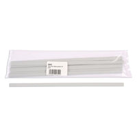 Power-Tec TPO Flat Plastic Strips 10mm 15pc 91612
