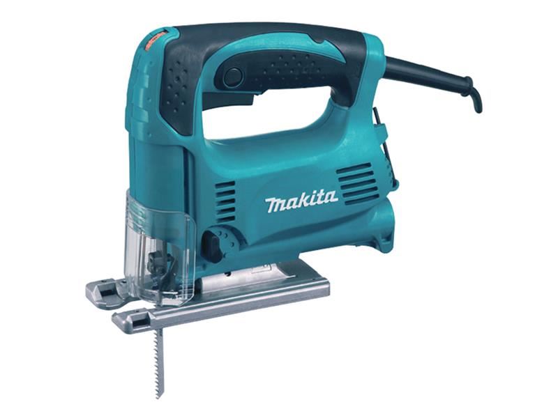 Makita 4329 Orbital Action Jigsaw 450W 110V Makita - Town Tools