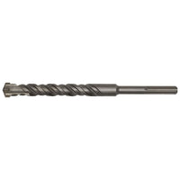 Sealey SDS MAX Drill Bit32 x 370mm MAX32X370
