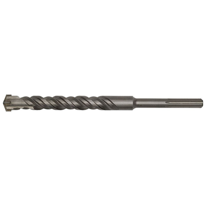 Sealey SDS MAX Drill Bit32 x 370mm MAX32X370 Sealey - Town Tools 