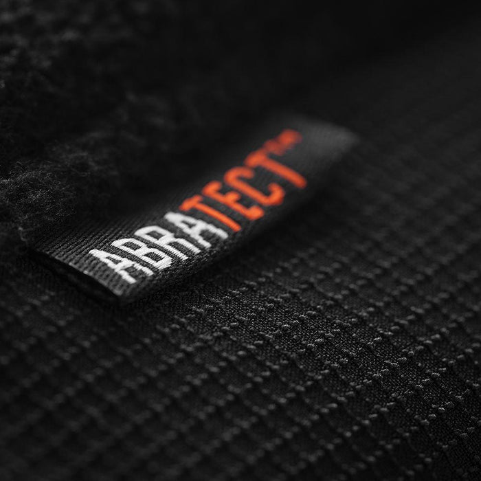 Scruffs Eco Abratect Worker Fleece Black XXXL Scruffs - Town Tools 