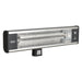 Sealey High Efficiency Carbon Fibre Infrared Wall Heater 1800W/230V IWMH1809R Sealey - Town Tools 