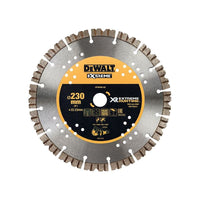 Dewalt Power Tools DT40260 Extreme Diamond Cutting Blade 230 x 22.23mm