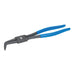 King Dick Inside Circlip Pliers Bent 290mm King Dick - Town Tools 