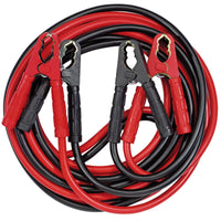 Draper Expert Heavy Duty Booster Cables, 6.5m x 50mm² - JLS1