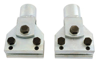 Power-TEC Sill  Clamps - for Carry Car Trolley - PPL