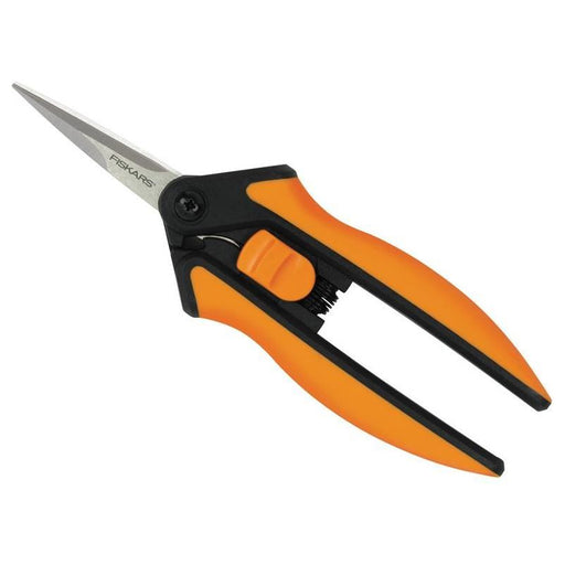 Fiskars Solid™ SP13 Pruning Snip - Microtip Fiskars - Town Tools