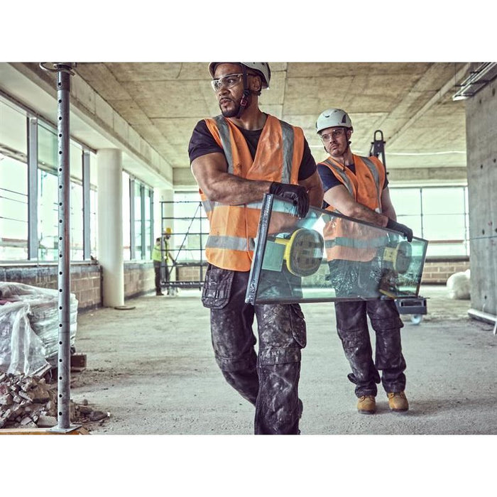 Dewalt Power Tools DCE590N Grabo Suction Lifter 18V Bare Unit DeWALT Power Tools - Town Tools