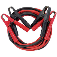 Draper Expert Heavy Duty Booster Cables, 3m x 16mm² - JLS4