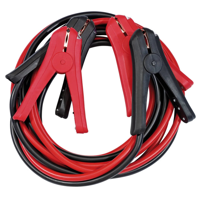 Draper LED Booster Cables, 3m x 29mm² - BCS6