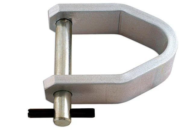 Power-TEC Pulling Yoke - PPL