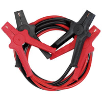 Draper Jump Leads, 3m x 18mm² - JLS8