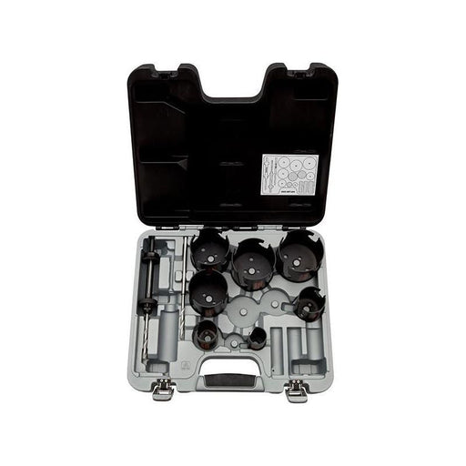 Bahco Multi-Construction Superior™ Holesaw Set, 9 Piece Bahco - Town Tools