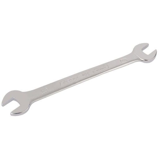 Draper Elora Long Metric Double Open End Spanner, 9 x 11mm 01862 Draper - Town Tools 