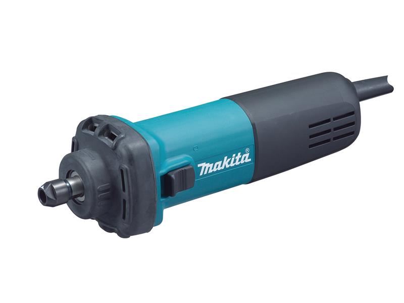 Makita GD0602 Die Grinder 400W 240V Makita - Town Tools