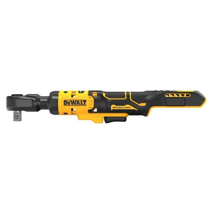 Dewalt Power Tools DCF512N XR 1/2in Open Head Ratchet 18V Bare Unit DeWALT Power Tools - Town Tools