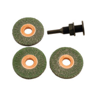 Powertec GTX (PPE/PA) Plastic 3mm rods (pk30)