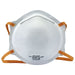 Draper FFP2 NR Moulded Dust Mask (Pack of 20) 30922 Draper - Town Tools 