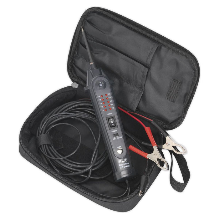 Sealey Automotive Test Probe PPVT Sealey - Town Tools 