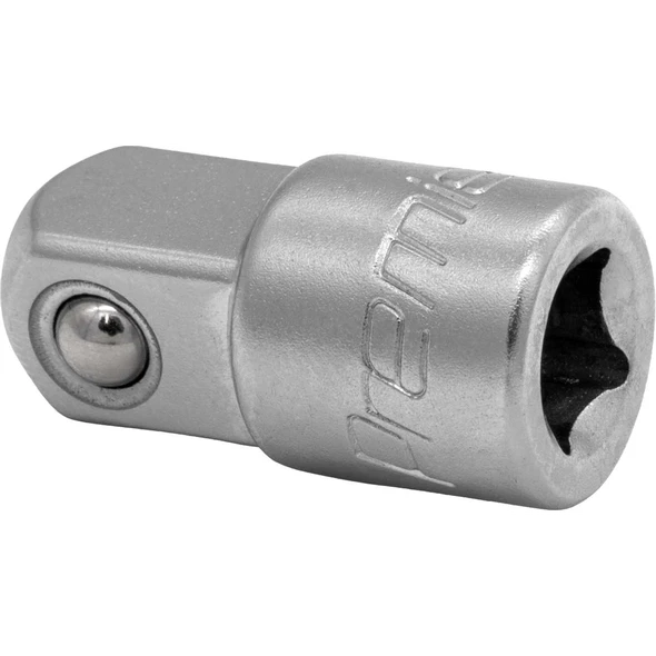 Sealey Adaptor 1/4"(F) - 3/8"(M)