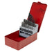Sealey Metric Tap & Drill Bit Set 28pc AK3023 Sealey - Town Tools 