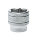 Teng Tools 3/8" Socket 6 pt Metric 18mm Teng Tools - Town Tools 