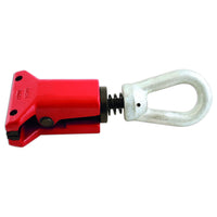 Power-Tec Self Lock Clamp - 100mm 91070