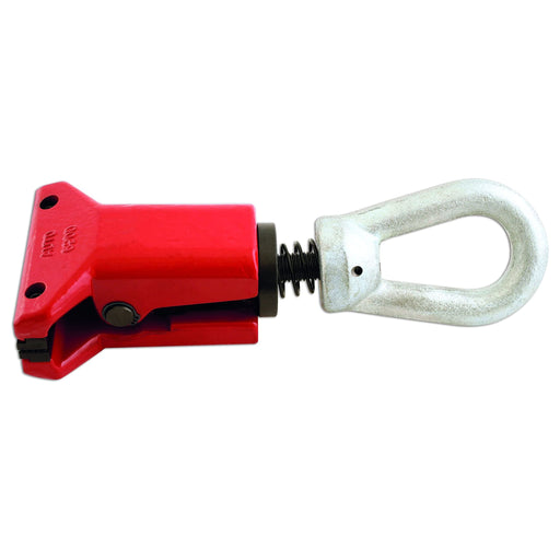 Power-Tec Self Lock Clamp - 100mm 91070 Power-Tec - Town Tools 