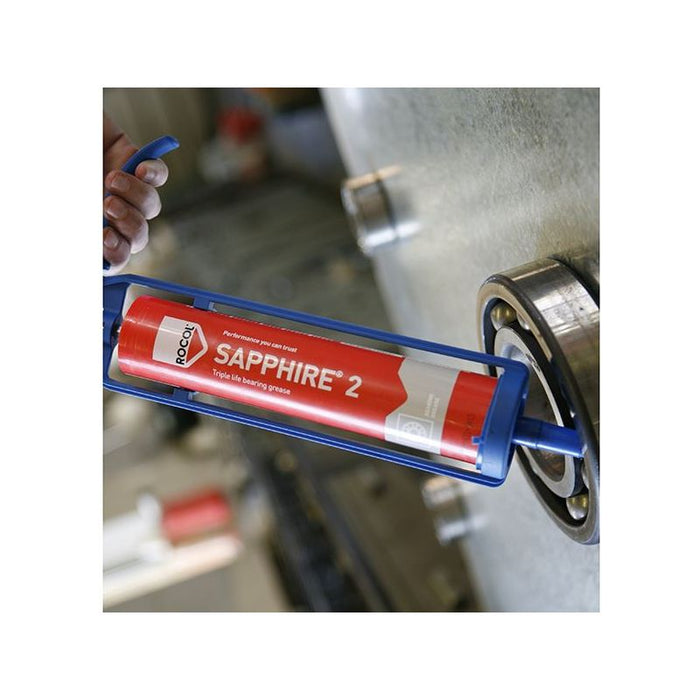 Rocol SAPPHIRE® 2 Bearing Grease Tube 400g ROCOL - Town Tools