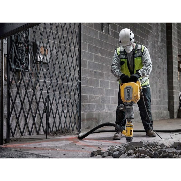 Dewalt Power Tools D25911K SDS-Max Demolition Hammer 11kg 110V DeWALT Power Tools - Town Tools