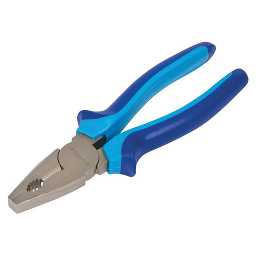 Bluespot Tools Combination Pliers 200mm (8in) BlueSpot Tools - Town Tools