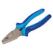 Bluespot Tools Combination Pliers 200mm (8in) BlueSpot Tools - Town Tools