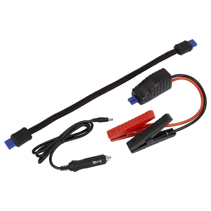 Sealey Portable Power Station 2200W SPB2200W Sealey - Town Tools 