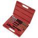 Sealey Master Re-Threader Kit 42pc AK311 Sealey - Town Tools 