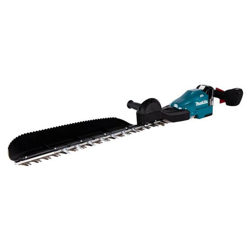 Makita DUH604SRT LXT Brushless Hedge Trimmer 18V 1 x 5.0Ah Li-ion Makita - Town Tools