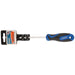 Draper TX-STAR Soft Grip Security Screwdriver, T20 34266 Draper - Town Tools 